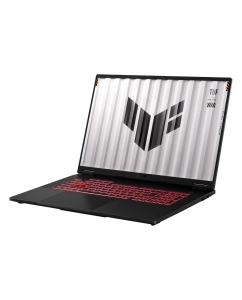 Купить Ноутбук ASUS TUF Gaming A18 FA808UH-S8049 (90NR0NM1-M002F0_Win11P) AMD Ryzen 7 260 3800MHz/18"/1920x1200/16GB/512GB SSD/NVIDIA GeForce RTX 5050 8GB/WF  в E-mobi