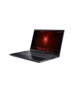 Купить Ноутбук Acer Nitro V 15 ANV15-41-R3LC black 15.6" IPS FHD (Ryzen 5 6600H/16Gb/512Gb SSD/3050 6Gb/noOS) (NH.QSHER.004)  в E-mobi