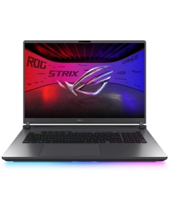Купить Ноутбук ASUS ROG Strix G18 G815LM-TT170 (90NR0LP1-M007Y0_Win11P) Intel Core Ultra 9 290HX Plus 2700MHz/18