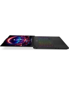 Купить Ноутбук Lenovo Legion 5 15AHP11 (83Q7000MRK) Eclipse Black  в E-mobi