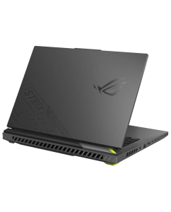 Купить Ноутбук ASUS ROG Strix G16 G614PR-RV027 (90NR0NJ7-M001J0_32Win11P) AMD Ryzen 9 8940HX 2400MHz/16"/1920x1200/32GB/1024GB SSD/NVIDIA GeForce RTX 5070  в E-mobi