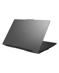 Купить Ноутбук Asus TUF Gaming F17 FX707VJB-HX100 (90NR0MY5-M003R0) Core 5 210H 16Gb SSD512Gb NVIDIA GeForce RTX 3050 6Gb IPS FHD (1920x1080) без ОС grey  в E-mobi