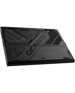 Купить Ноутбук Gigabyte Gaming A18 Pro DYJ (DYJG3KZBC4SD) Intel Core 7 240H/32Gb (soldered D5)/SSD1Tb/RTX5080 16Gb (115W)/18"/IPS/WQXGA/2560x1600/NoOS/Black  в E-mobi