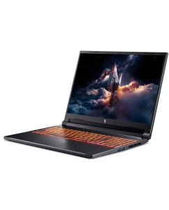 Купить Ноутбук Acer Nitro V 16 Gaming (NH.U2FAA.002) Core 7 240H 512GB SSD 16GB 16" WUXGA (1920x1200) 180Hz IPS W11H  в E-mobi