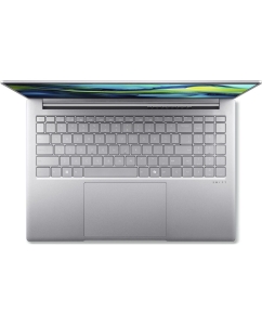 Купить Ноутбук Acer Swift Lite 16 SFL16-51M-785G (NX.D3VCD.002) Intel Core Ultra 7 155U/16Gb/SSD1Tb/16"/IPS/WUXGA/1920x1200/60Hz/NoOS/Silver  в E-mobi