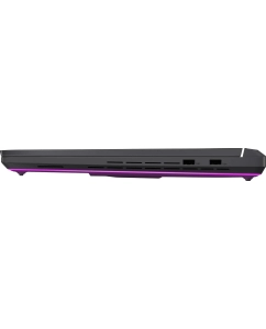 Купить Ноутбук Asus Rog Strix G18 G815LM-TT170 (90NR0LP1-M007Y0) Ultra 9 290HX Plus 16Gb SSD1Tb GF RTX 5060 8Gb 18" IPS WQXGA (2560x1600) без ОС grey WiFi BT  в E-mobi