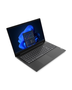 Купить Ноутбук Lenovo V15 G4 IRU/15.6" FHD IPS 300nits/i5-13420H/16GB/512GB SSD/Black/DOS 83A100BVRU  в E-mobi