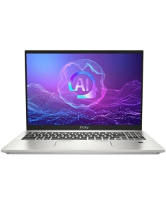 Купить Ноутбук MSI Prestige A16 AI+ A3HMG-083RU (9S7-159K32-083) Ryzen AI 9 365 32Gb SSD1Tb AMD Radeon 880M 16