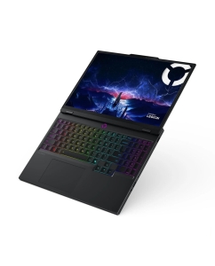 Купить Ноутбук Lenovo Legion 5 15IAX10 (83F0001SUS) 15,1" WQXGA OLED 500N 165Hz/i Core U9 275HX/32Gb/2Tb SSD/RTX 5070 8Gb/W11/SKK/Eclipse Black  в E-mobi