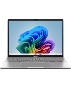 Купить Ноутбук ASUS Vivobook S14 M3407HA (90NB16E2-M00320) AMD Ryzen 7 260 3800MHz/14