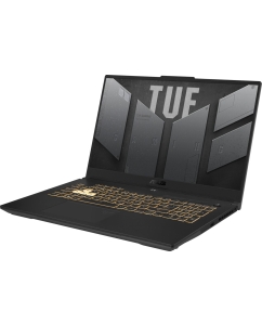 Купить Ноутбук ASUS TUF Gaming F17 FX707VUR-HX225 (90NR0CS5-M00E30_32Win11P) Intel Core 5 210H 2200MHz/1920x1080/32GB/512GB SSD/NVIDIA GeForce RTX 4050 6GB  в E-mobi