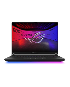 Купить Ноутбук ASUS ROG Strix SCAR 16 G635LX-RW041 90NR0L81-M001K0 Intel Core Ultra 9 275HX 2100MHz/16/2560х1600/32GB/1024GB SSD/NVIDIA GeForce RTX 5090 24GB  в E-mobi