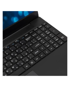 Купить Ноутбук IRU Tactio 15ALG (2019269) Core i5 1235U 16Gb SSD512Gb Intel UHD Graphics 15.6" IPS FHD (1920x1080) Windows 11 Professional black  в E-mobi