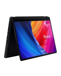 Купить Ноутбук Asus ProArt PX13 HN7306EA-LX010X (90NB17X1-M00950-Win11P)Ryzen AI Max+ 395 64Gb SSD1Tb AMD Radeon Graphics 8Gb 13.3" OLED Touch 3K (2880x1800)  в E-mobi