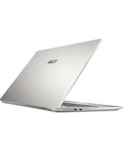 Купить Ноутбук MSI Prestige A16 AI+ A3HMG-083RU (9S7-159K32-083) Ryzen AI 9 365 32Gb SSD1Tb AMD Radeon 880M 16" OLED UHD+ (3840x2400) Win11 H серебристый  в E-mobi