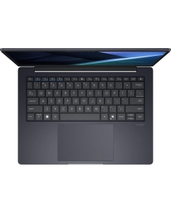 Купить Ноутбук Asus Expertbook B3 B3405CCA-U716512G0D (90NX08L1-M017H0) Core Ultra 7 255H 16Gb SSD512Gb Intel Iris Xe graphics WUXGA (2560x1600) без ОС grey  в E-mobi