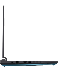 Купить Ноутбук ASUS ROG Strix G16 G615JHR-S5058 (90NR0LL1-M00210) Intel Core i7 14650HX 2200MHz/16"/2560x1600/16GB/1024GB SSD/NVIDIA GeForce RTX 5050 8GB/DOS  в E-mobi