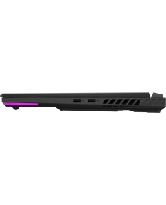 Купить Ноутбук ASUS ROG Strix G18 G814PM-S8117 (90NR0L29-M005X0_32) AMD Ryzen 9 8940HX 2400MHz/18"/1920x1200/32GB/512GB SSD/NVIDIA GeForce RTX 5060 8GB/Wi-Fi  в E-mobi