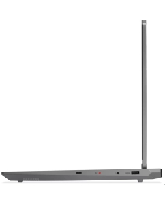 Купить Ноутбук Lenovo LOQ 15IRX10 (83JE01BPRK) 15.6" FHD IPS 300N 144Hz/i7-13645HX/24Gb/512Gb SSD/RTX 5060 8Gb/no OS/Luna Grey  в E-mobi