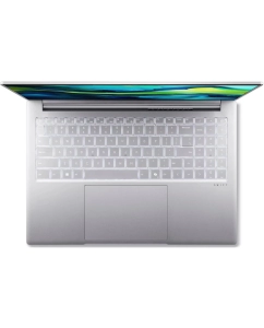Купить Ноутбук Acer Swift Lite 16 SFL16-51M-54BL (NX.D3UCD.002) Intel Core Ultra 5 115U/16Gb/SSD512Gb/16"/IPS/WUXGA/1920x1200/60Hz/NoOS/Silver  в E-mobi