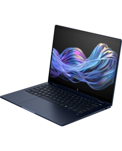 Купить Ноутбук HP EliteBook X Flip G1i U7-258V (BA0B3ET) 14" WUXGA (1920x1200) IPS Touchscreen 800cd Sure View IR AG, 32Gb LPDDR5x-8533, 1Tb SSD NVMe  в E-mobi