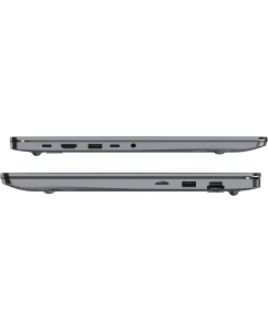 Купить Ноутбук Tecno MegaBook K15SFA Ryzen 5 7535HS (71005000403-Win11H) 16Gb SSD1Tb AMD Radeon 660M 15.6" IPS FHD (1920x1080) grey WiFi BT Cam 6060mAh  в E-mobi