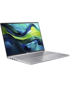 Купить Ноутбук Acer Swift Lite 16 SFL16-51M-785G (NX.D3VCD.002) Intel Core Ultra 7 155U/16Gb/SSD1Tb/16"/IPS/WUXGA/1920x1200/60Hz/NoOS/Silver  в E-mobi