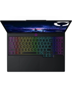 Купить Ноутбук Lenovo Legion 5 15IRX10 (83LY000RRK) 15.1", OLED, Intel Core i7 13650HX 2.6ГГц, 14 ядер, 16ГБ DDR5, 512ГБ SSD, nVidia GeForce RTX 5050 - 8 ГБ  в E-mobi