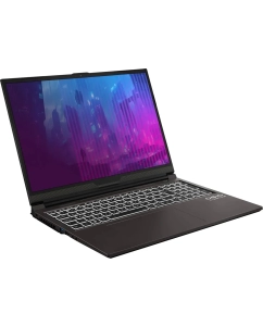 Купить Ноутбук OSIO CyberLine C160i-002 16.1", IPS, Intel Core i5 12600H 2.7ГГц, 12 ядер, 16ГБ 512ГБ SSD, RTX 4050 - 6 ГБ, без ОС коричневый  в E-mobi