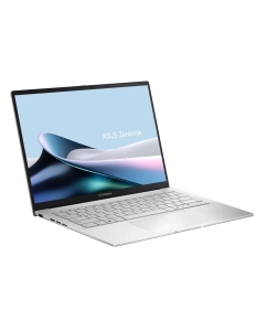 Купить Ноутбук ASUS Zenbook 14 OLED UX3405CA-ST1352 (90NB14W2-M01ZP0_Win11P) Intel Core Ultra 7 255H 4400MHz/14"/2880x1800/32GB/512GB SSD/Intel Arc/Wi-Fi  в E-mobi