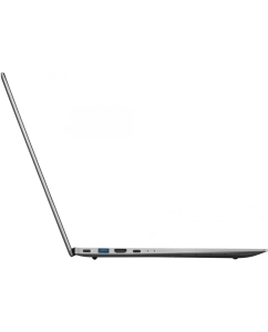 Купить Ноутбук Osio FocusLine F160a-010 Ryzen 7 5700U 16Gb SSD1Tb 16.1" FHD (1920x1080) без ОС grey WiFi BT Cam 6000mAh  в E-mobi