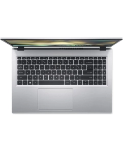 Купить Ноутбук Acer Aspire A315-24P-R6N2 (NX.KDEER.00M) 15.6" IPS FHD AMD Ryzen 5 7520U/16Gb/1Tb SSD/VGA int/noOS/silver  в E-mobi