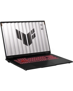 Купить Ноутбук ASUS TUF Gaming A18 FA808UM-S8050 (90NR0NN1-M00310_Win11P) AMD Ryzen 7 260 3800MHz/18"/1920x1200/16GB/512GB SSD/NVIDIA GeForce RTX 5060 8GB  в E-mobi