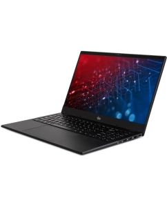 Купить Ноутбук IRU Planio 15ING-2140840-Win11P Celeron N4500 16Gb SSD512Gb Intel UHD Graphics 15.6" IPS FHD (1920x1080) 64 black WiFi BT Cam 6000mAh  в E-mobi