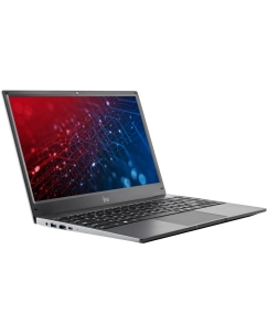 Купить Ноутбук iRU Tactio 14ALH (2059068) 14", IPS, Intel Core i5 1235U 3.3ГГц, 10 ядер, 16ГБ DDR4, 512ГБ SSD, Intel Iris Xe graphics, Win11Pro, серый  в E-mobi