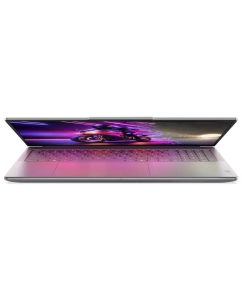 Купить Ноутбук Lenovo Yoga Pro 9 16IAH10 (83L0003WRK) 16"(2880x1800 OLED)/Intel Core Ultra 7 225H(3.3Ghz)/32768Mb/1024SSDGb/noDVD/Ext:NVIDIA GeForce RTX 50  в E-mobi