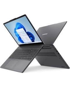 Купить Ноутбук Lenovo IdeaPad Slim 3 15IRH10 (83K100YTFU) 15.3" WUXGA 1920x1200/Intel Core i7 13620H/16 Gb/512 Gb SSD/Intel UHD Graphics/No OS/серый/1.59 кг  в E-mobi