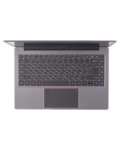 Купить Ноутбук Гравитон Н14И-Т_227787 14.0"FHD300nit i7 1165G7/1x16GBDDR4/512GB SSD M.2/WiFi+BT/HUB/NoOS/1YST  в E-mobi