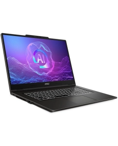Купить Ноутбук MSI VenturePro 17 AI A2HVEG-029XRU (9S7-17U111-029) Intel Core Ultra 5 225H/16Gb (2*8 D5)/SSD512Gb/RTX4050 6Gb (45W)/17.3"/IPS/1920x1080/NoOS  в E-mobi