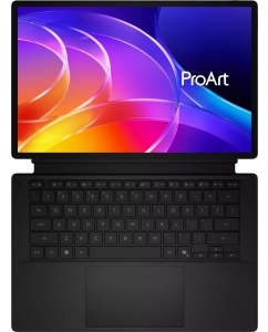Купить Ноутбук ASUS ProArt PZ14 HT7407NA-SN091X (90NB1861-M004D0) 14"(2880x1800 OLED (матовый))/Touch/Qualcomm Snapdragon X2 Elite Extreme X2E-94-100(Ghz)  в E-mobi