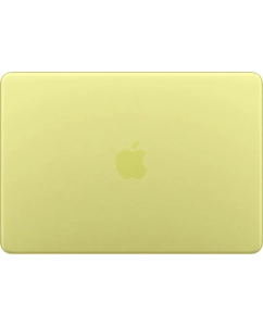 Купить Ноутбук Apple MacBook Neo MHFD4HN/A 13'' A18 Pro 8Gb/256Gb Citrus Желтый  в E-mobi