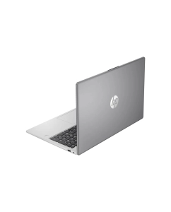 Купить Ноутбук HP 255 G10 (CW0W9AT) Silver 15.6" FHD Ryzen 5 7535U/16Gb/SSD512Gb/EngKbd/noOS  в E-mobi