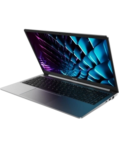Купить Ноутбук Tecno MegaBook K15SDA (71005000257) Ryzen 5 7430U 16Gb SSD512Gb AMD Radeon Graphics 15.6" IPS FHD (1920x1080) Win11Home grey WiFi BT  в E-mobi