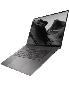 Купить Ноутбук ASUS Zenbook S 16 UM5606GA-SS179W (90NB17H5-M00CL0-Win11H) AMD Ryzen AI 9 465 2000MHz/16"/2880x1800/32GB/1024GB SSD/AMD Radeon 880M/Wi-Fi/Blue  в E-mobi