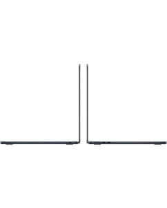 Купить Ноутбук Apple MacBook Air MDHE4LL/A M5 10 core 16Gb SSD512Gb/8 core GPU 13.6" Liquid Retina (2560x1664) macOS midnight WiFi BT Cam  в E-mobi