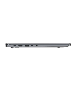 Купить Ноутбук Tecno MegaBook K15SFA (71005000517-Win11H) Ryzen 5 7535HS 8Gb SSD512Gb AMD Radeon 660M 15.6" IPS FHD (1920x1080) grey WiFi BT Cam 6060mAh  в E-mobi