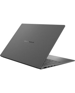 Купить Ноутбук Asus Zenbook S 14 OLED UX5406AA-SW416W (90NB16Q6-M00LJ0-Win11Home)Core Ultra 7 355 32Gb SSD512Gb Intel Graphics 14" OLED 3K (2880x1800) l.grey  в E-mobi