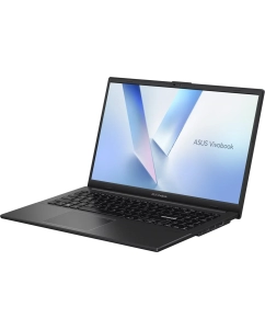 Купить Ноутбук ASUS Vivobook Go 15 E1504TA-BQ224 (90NB1542-M00AN0) Intel N150 3600MHz/15.6"/1920x1080/8GB/256GB UFS/Intel Graphics/Wi-Fi/Bluetooth/Без ОС  в E-mobi