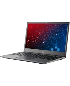 Купить Ноутбук iRU Tactio 14ALH (2059068) 14", IPS, Intel Core i5 1235U 3.3ГГц, 10 ядер, 16ГБ DDR4, 512ГБ SSD, Intel Iris Xe graphics, Win11Pro, серый  в E-mobi