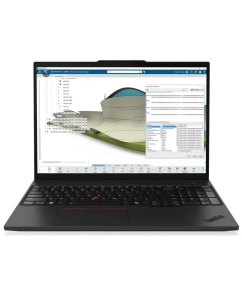 Купить Ноутбук Lenovo ThinkPad P16s G4 (21QSS16N00) 16